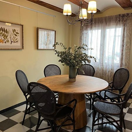 Casa Biar Villa Eksteriør billede