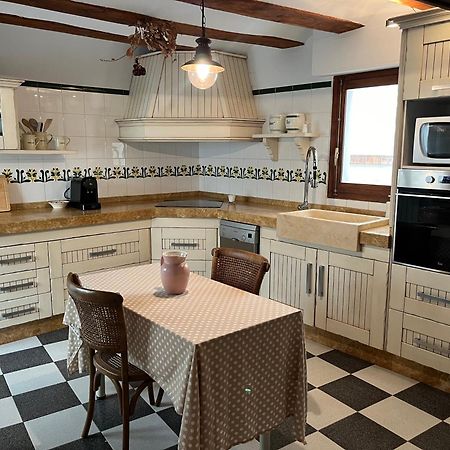 Casa Biar Villa Eksteriør billede