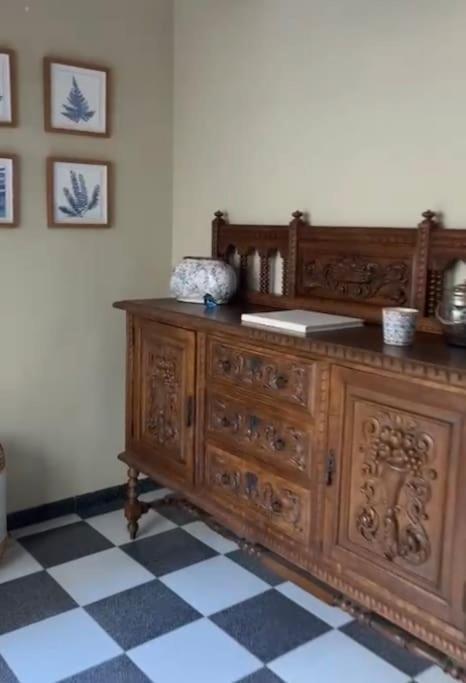 Casa Biar Villa Eksteriør billede