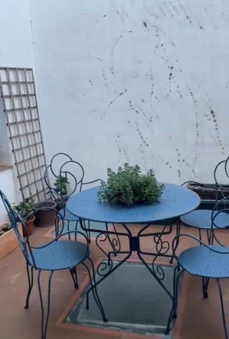 Casa Biar Villa Eksteriør billede