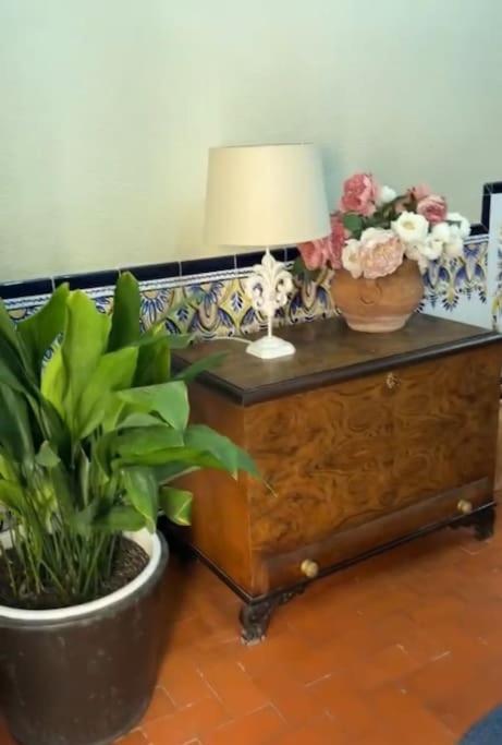Casa Biar Villa Eksteriør billede