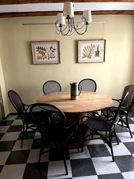 Casa Biar Villa Eksteriør billede