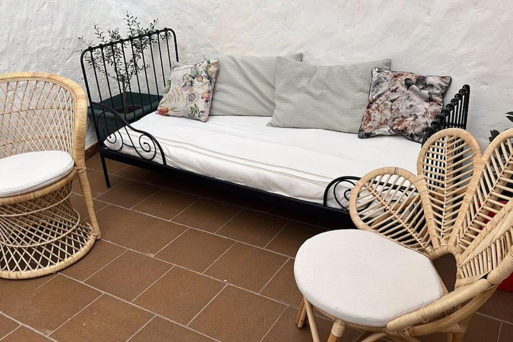 Casa Biar Villa Eksteriør billede
