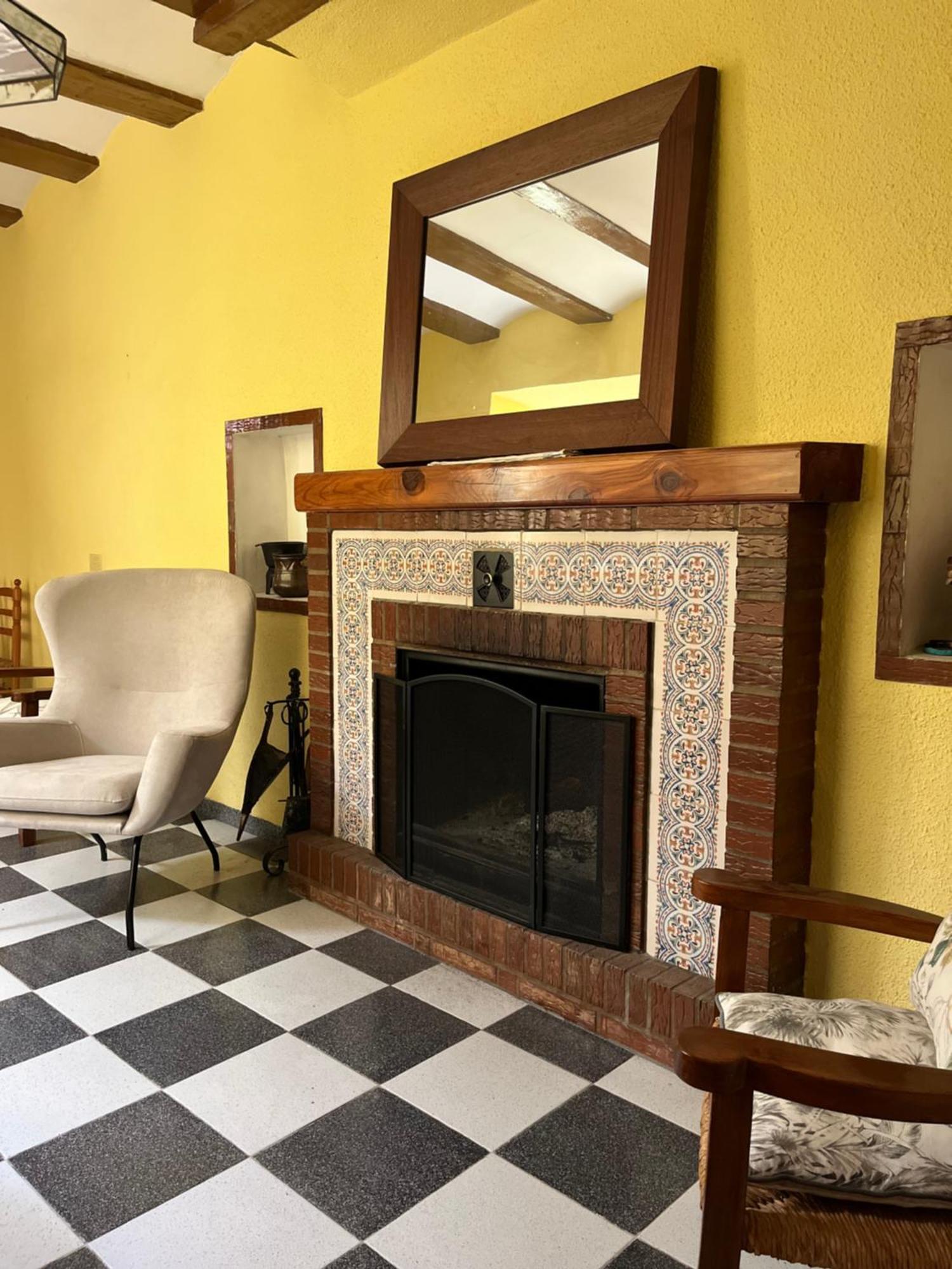 Casa Biar Villa Eksteriør billede