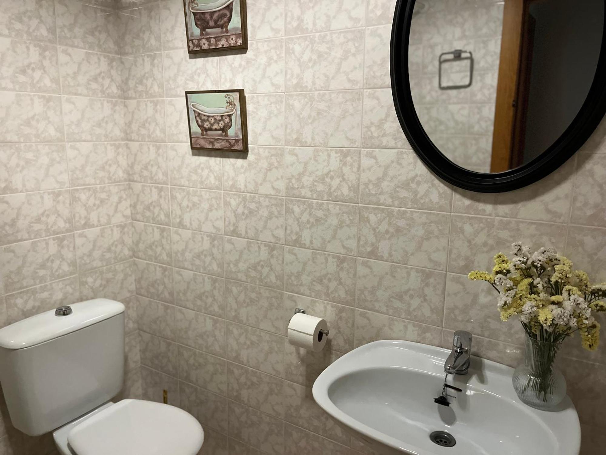 Casa Biar Villa Eksteriør billede