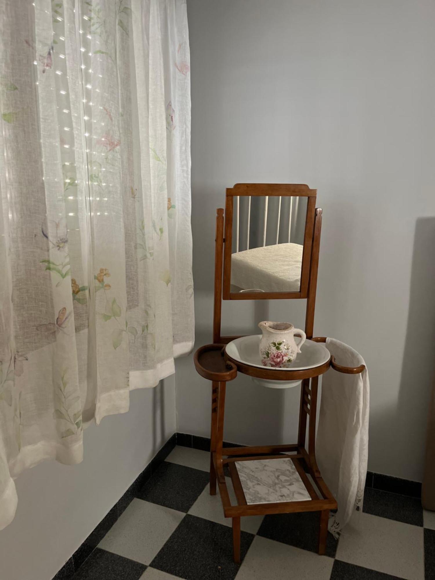 Casa Biar Villa Eksteriør billede