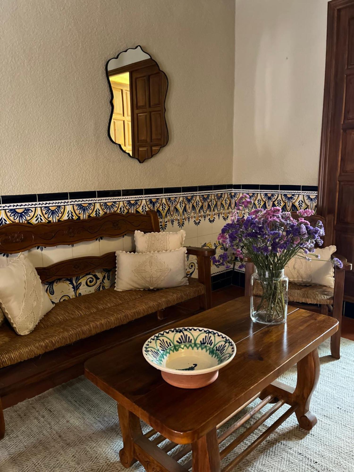 Casa Biar Villa Eksteriør billede