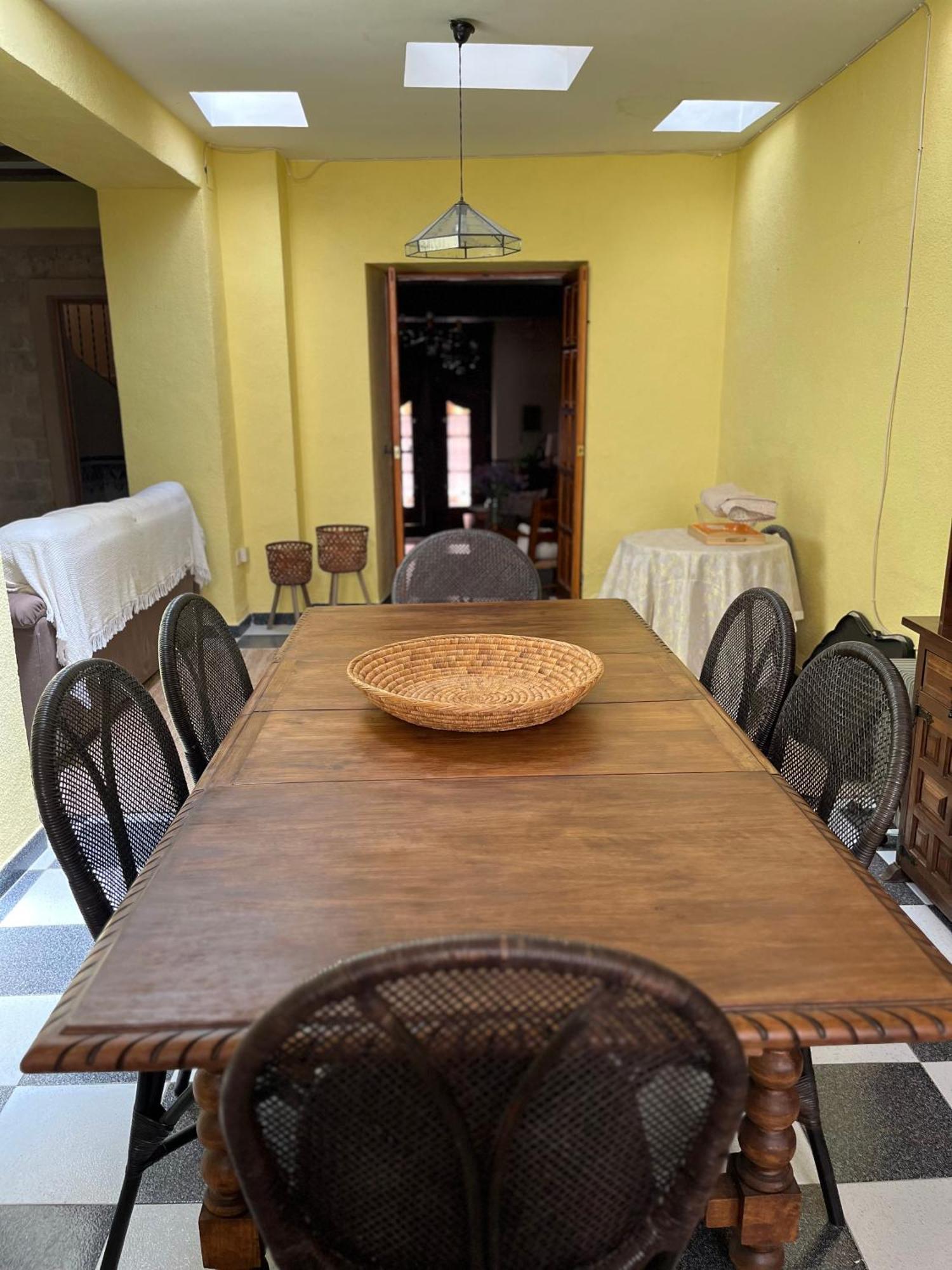 Casa Biar Villa Eksteriør billede