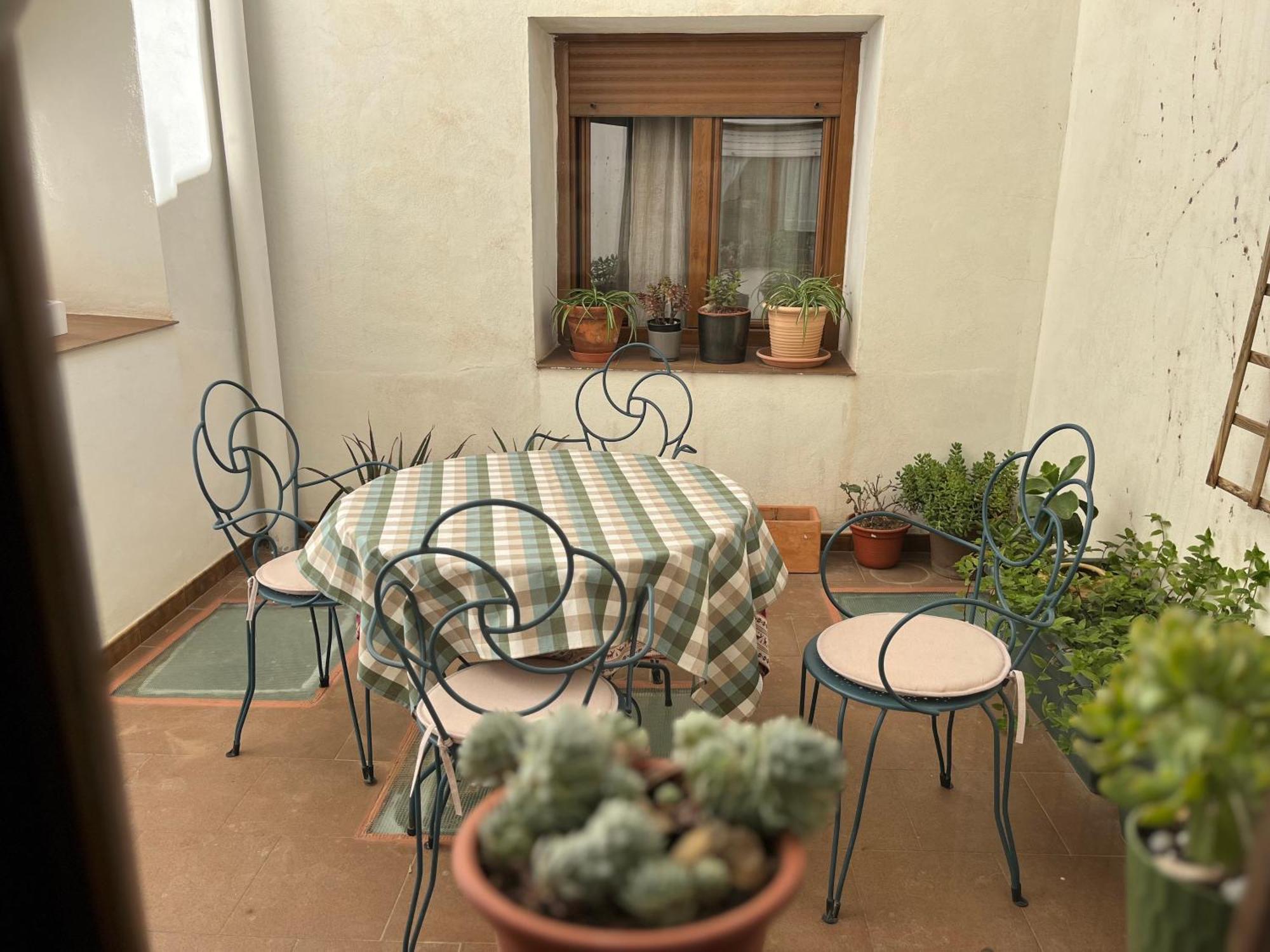 Casa Biar Villa Eksteriør billede