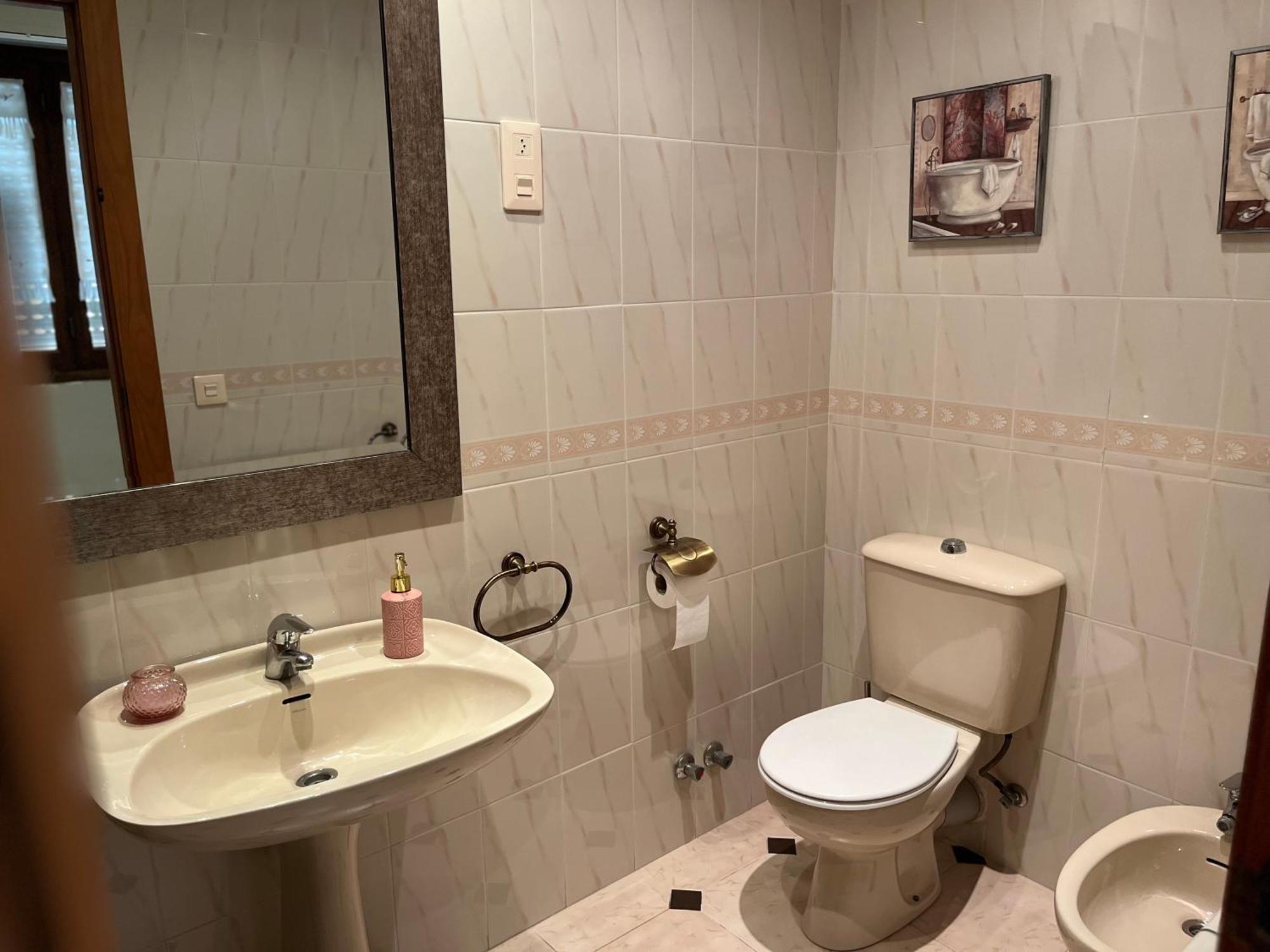Casa Biar Villa Eksteriør billede