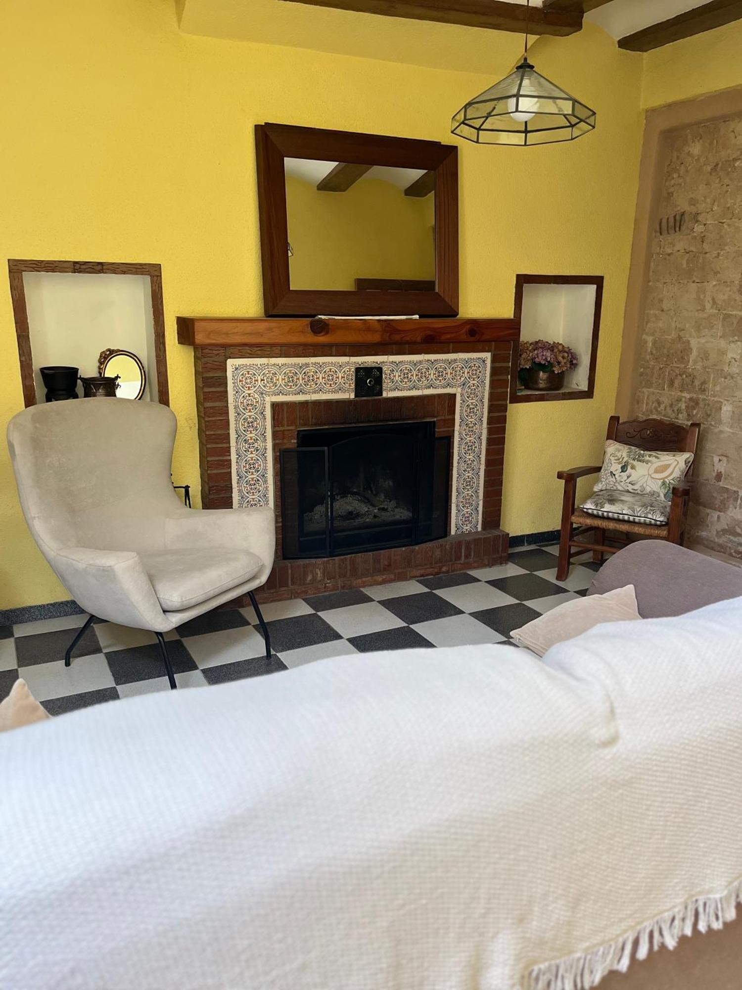 Casa Biar Villa Eksteriør billede