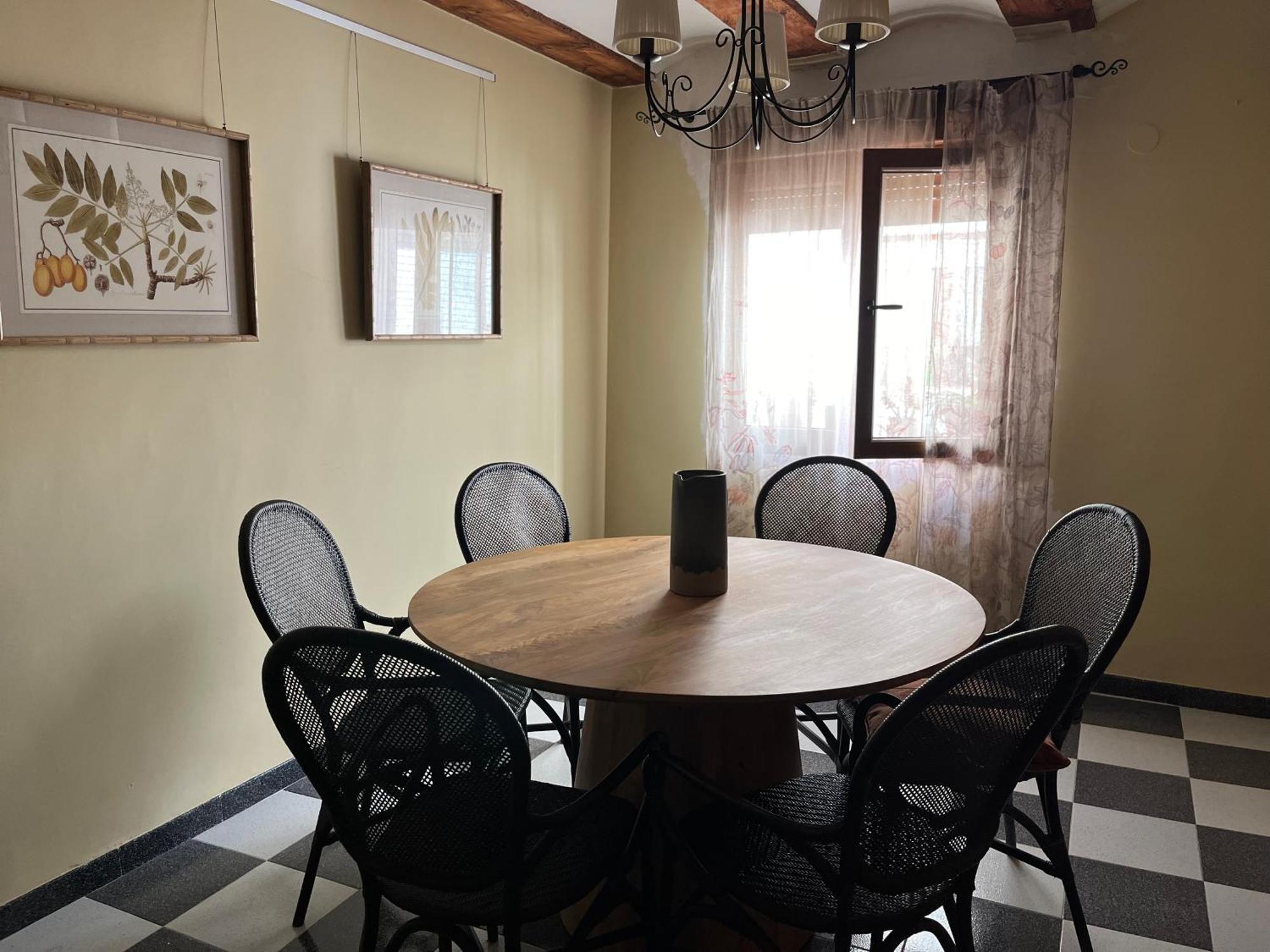 Casa Biar Villa Eksteriør billede
