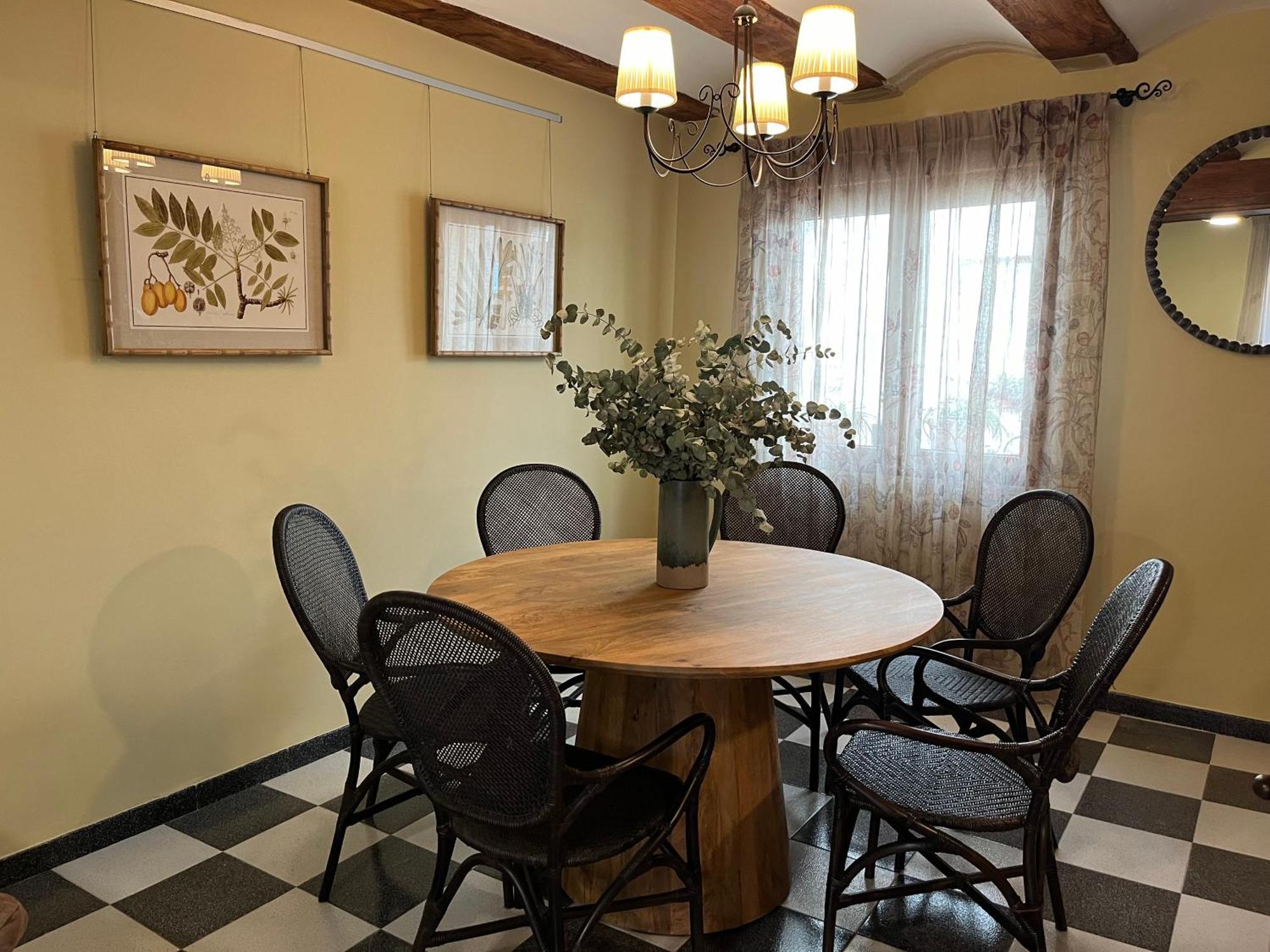 Casa Biar Villa Eksteriør billede