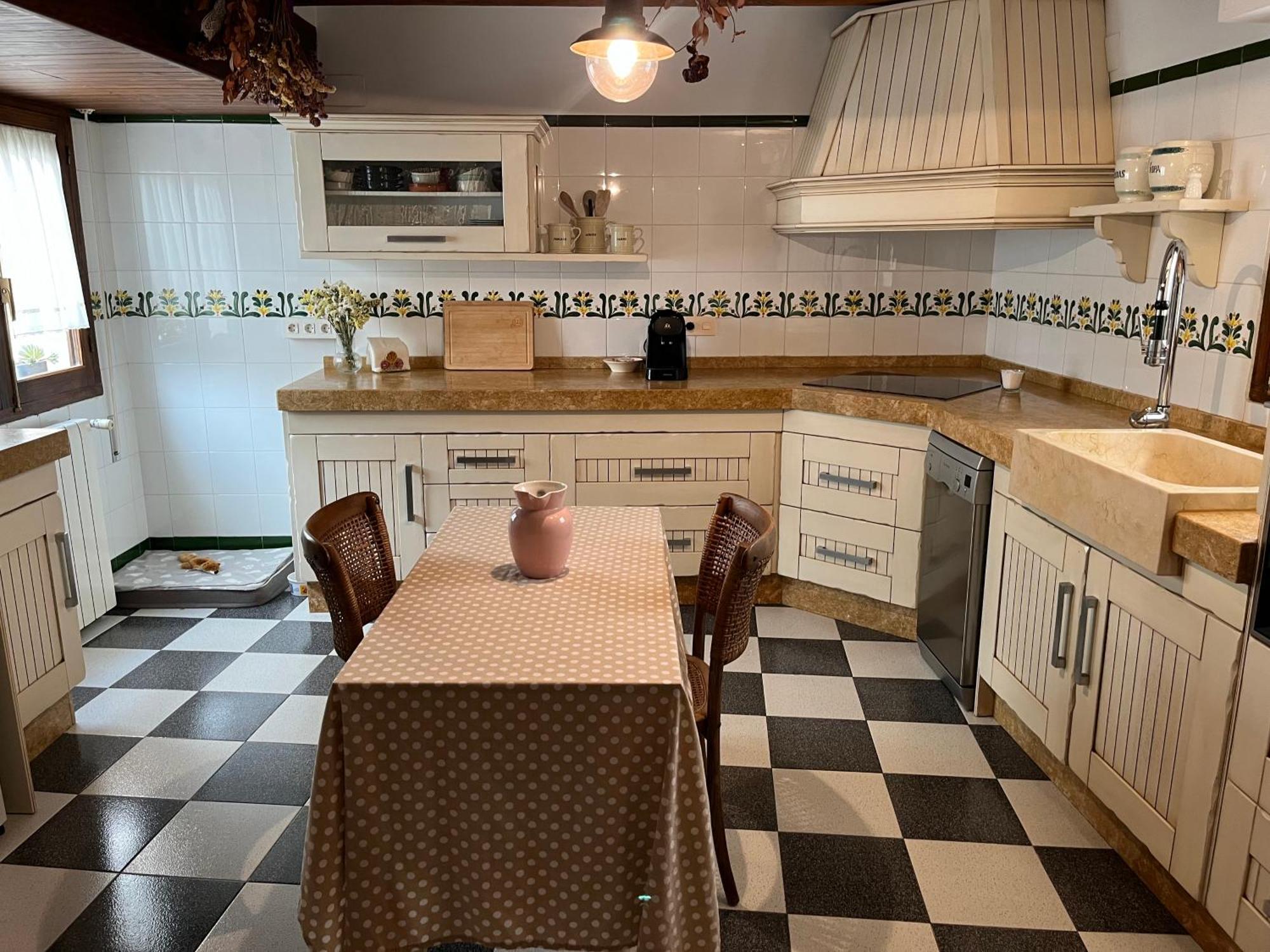 Casa Biar Villa Eksteriør billede