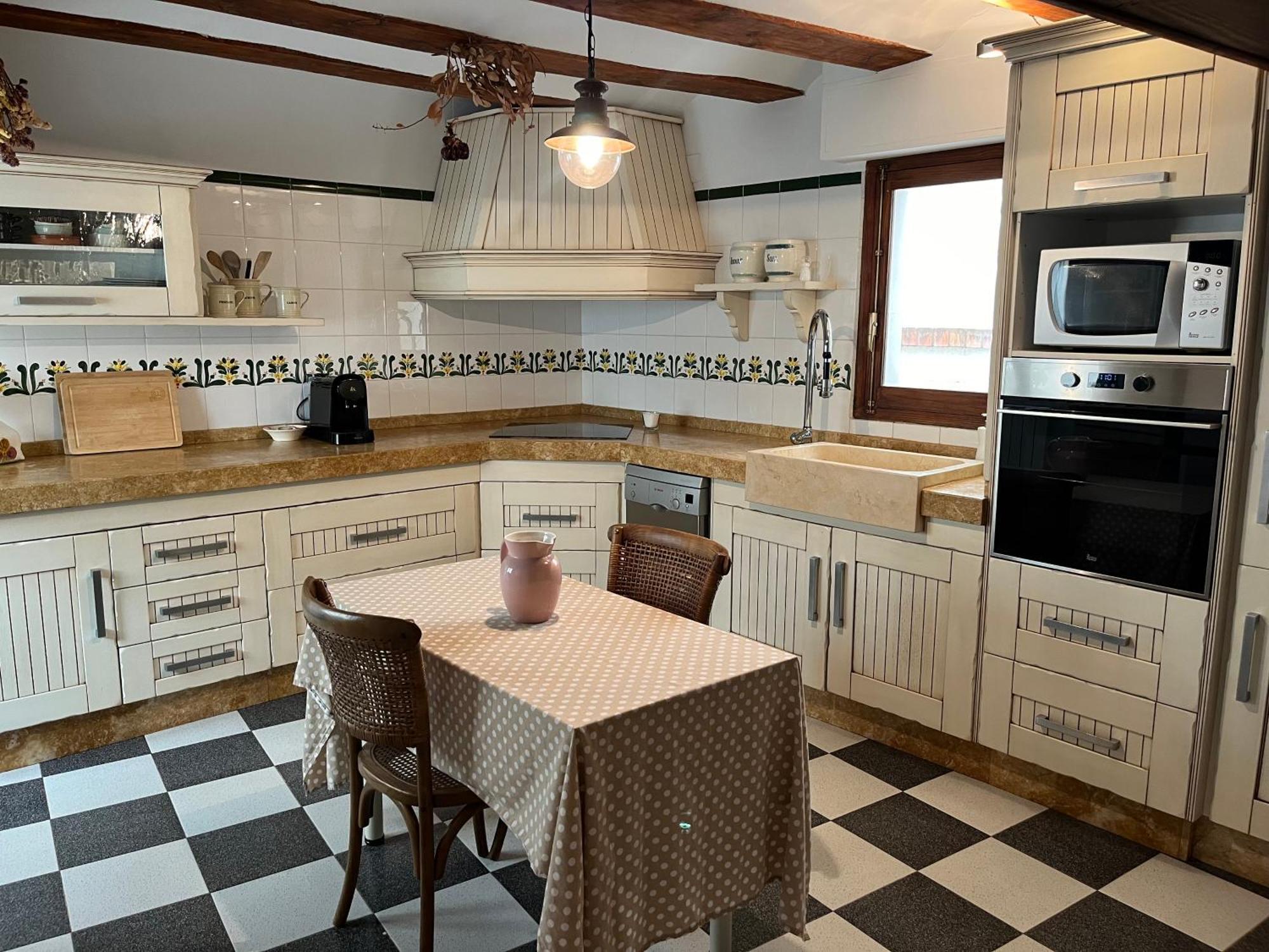Casa Biar Villa Eksteriør billede