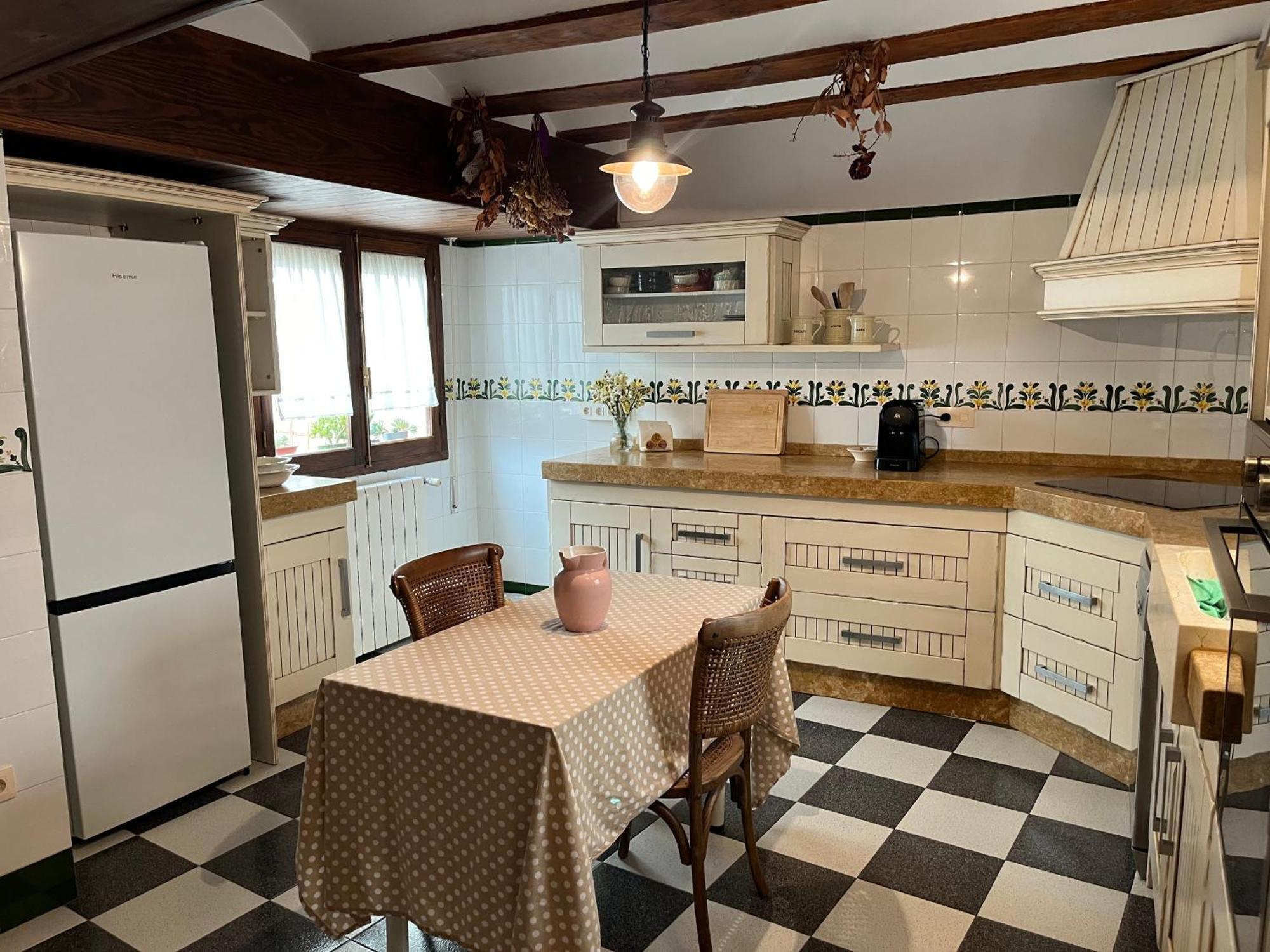 Casa Biar Villa Eksteriør billede